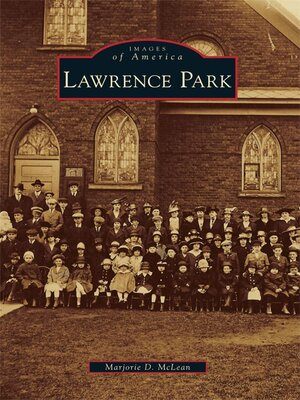 cover image of Lawrence Park